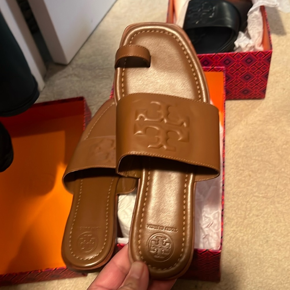 Tory Burch Sandal